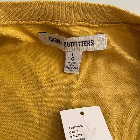 URBAN OUTFITTERS NWT Florida Men’s Long Sleeved Tee - Picture 9 of 12